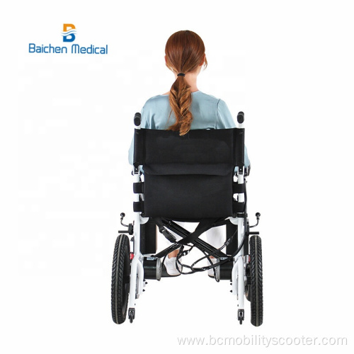 portable electric transfer board wheelchair ramp